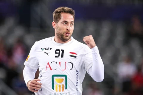 محمد سند ينضم رسميًا إلى إيستر الفرنسي بعد مسيرة ناجحة في نيم